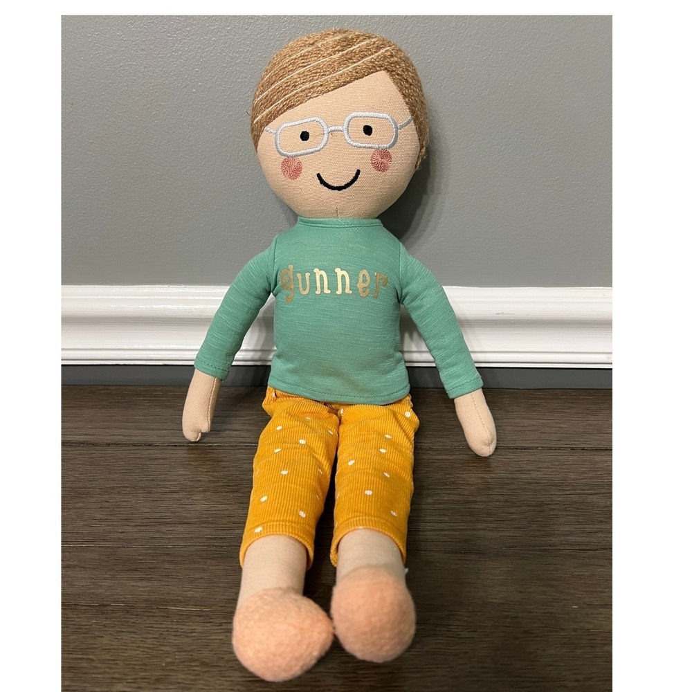 Target Pillowfort Lucas Decorative‎ Pillow Plush